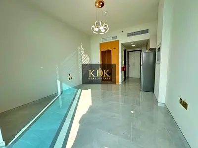 Spacious Studio | Brand New | Prime Location