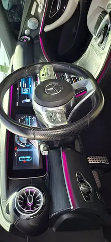 2019 Mercedes-BENZ E-CLASS 缩略图 17