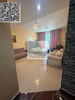 Furnished Studio Apartment in Horizon Towers Top Floor with Stunning Panoramic Views Studio Features