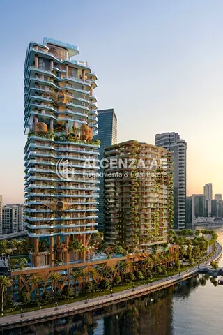 Ultra Luxury Penthouse | Rare Unit