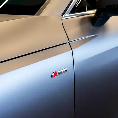 Audi A4 35 TFSI S line, миниатюра 8