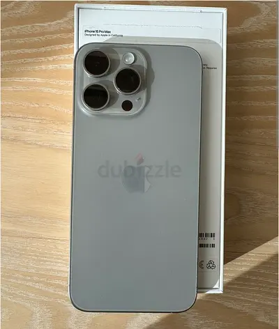 IPHONE 15 PRO