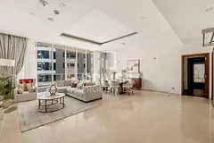 Furnished | Vacant | Stunning Views | High Floor