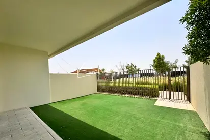 Vacant | 3bed+maid | Ready To Move