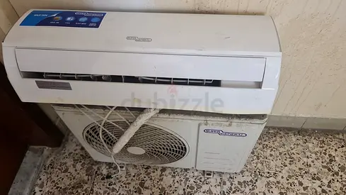 Super General 1 Ton Rotary Split Air Conditioner SGSTI1205NI