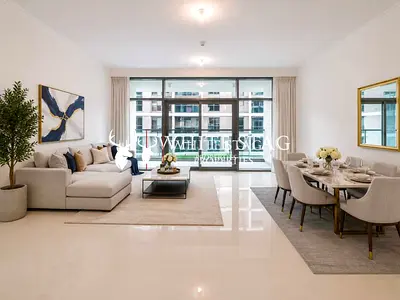 1 Bedroom | Prime | Fully fitted