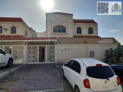 بسعر مميز فيلا كورنر قريبه كل الخدمات بالمويهات2
