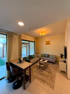 Never-Occupied Furnished Villa for Rent in Emaar South, Dubai (Direct from owner) No commission