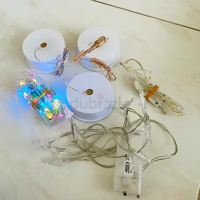 Lights for kids