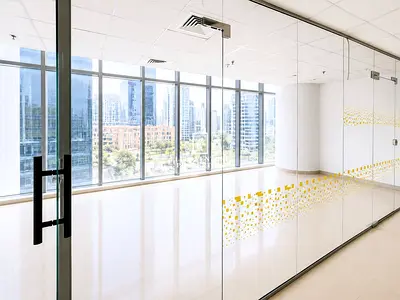 FITTED UNIT | STUNNING BURJ KHALIFA VIEW | BEST OFFER