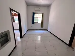 A great opportunity for annual rent in Al Muwaihat 3, Ajman: a spacious ground-floor one-bedroom apa