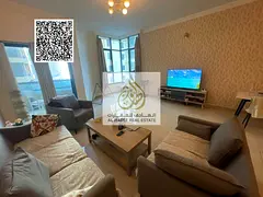 Apartment for immediate occupancy, freehold ownership, three bedrooms and a living room, Al Khor Tow