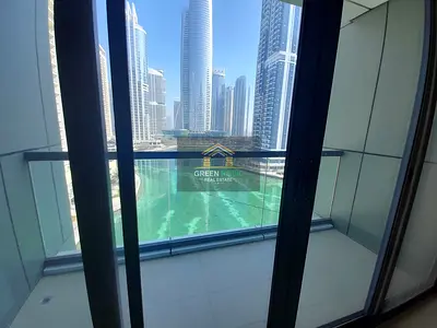 100% Lake Facing - 1BR Hall (2Baths)