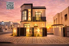 Luxury has a name: Villa Corner, close to all services and Mohammed Bin Zayed Road 311