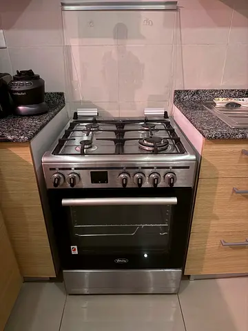 Terim 60cm Gas Cooker