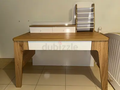 Desk and chair for sale
