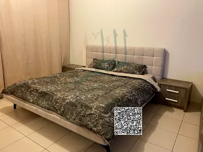 Studio for Sale – Ajman One Towers 📍 Tower 3 A great opportunity to own or invest in one of Ajman’s most popular residential