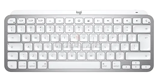 Logitech MX Keys Mini for Mac