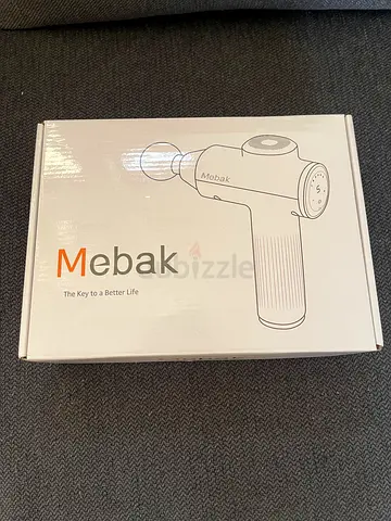 Mebak Professional Massage Gun