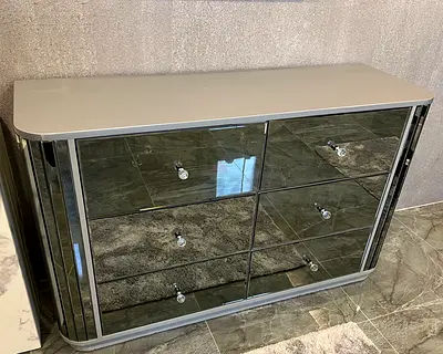 Drawers Cabinet