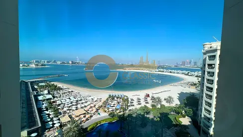 READY TO MOVE-IN | SEA VIEW | CHILLER FREE