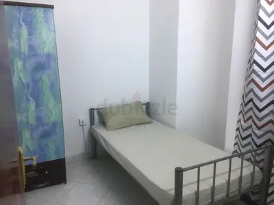 Partition at Al Majaz3