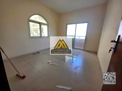 1 Bedroom Apartment for Annual Rent in Al Hamidiya 1, Ajman | Spacious Layout & Open View Balcony