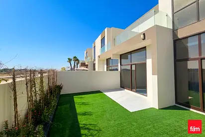 Single Row | Landscaped | Vacant | Ready to move