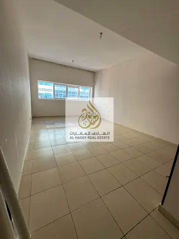 غرفتين ماستر للبيع | 1,865 قدم² | إطلالة مدينة وحديقة | Ajman One