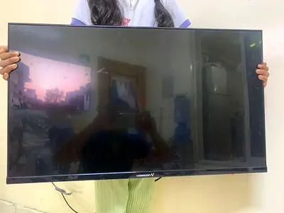 32 Videocon smart TV – Good Working Condition