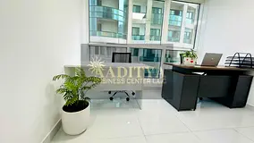 Ready To Move Office | Bank Account Assistance | Near Metro