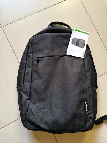 Lenovo laptop backbag