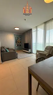 Luxurious 2bhk in misk aljada ready to move hot offer