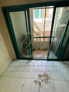 egal Sharing Accommodation in Al Majaz 1
