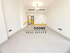 Luxury 3BR Apartment | Open View | Covered Parking | Family Building