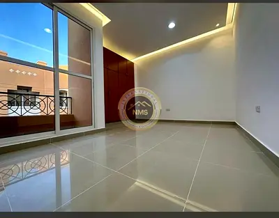 1 BEDROOM WITH BALCONY//FREE ADDC//TAWTHEEQ AVAILABLE