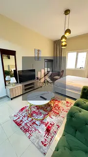 🏡 Studio for Rent – Al Majaz 🏡 ✨ A well-maintained studio in a prime location in Al Majaz,