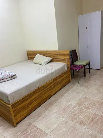 Furnished family room available Nuaimeya 1 Ajman