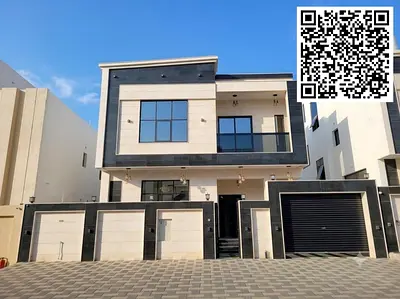 Luxury Villa for Sale in Al Helio