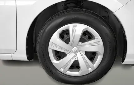 2023 Toyota YARIS 照片 12