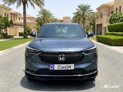صورة 2 لـ 2022 Honda HR-V