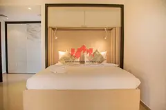 Spacious 1BR Apartment for Rent in Marina Residence