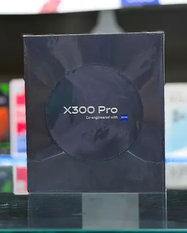 Vivo X300 Pro 16/512