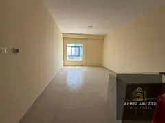 The most beautiful and elegant two-bedroom apartment with a living room for annual rent in the Ajman