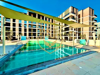 Luxury Fully Furnished 1BR | Maryam Island | Free Parking | Resort-Style Living