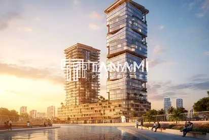 Invest Now | Elegant 1BR | Best Layout | Top Facilities