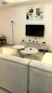 A beautifully furnished studio apartment available for rent in the prestigious Gulfa Tower ideally l