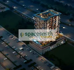 AUM 99 Residences | Semi‑Furnished Studio Type | Handover Q4 2028