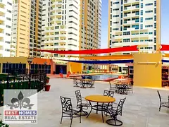DEAL OF THE TOWN IN AJMAN ONE TOWERS IN VERY OFFER PRICE