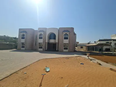 Villa for Rent | Al Falaj Sharjah | 8 Bedrooms | 14 Bathrooms | Guest Annex | 30,000 Sq Ft | AED 350K